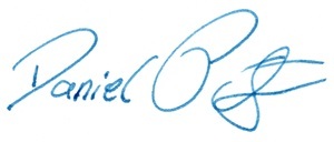 Unterschrift (eingescannt)